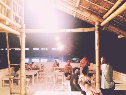 my hostel boracay