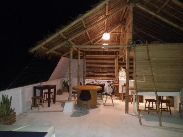 my hostel boracay