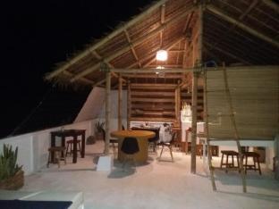 my hostel boracay
