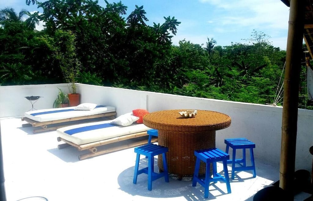 my hostel boracay