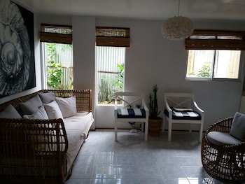 my hostel boracay