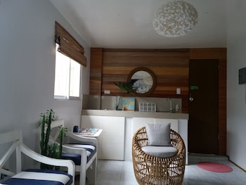 my hostel boracay