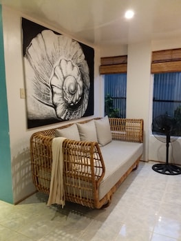 my hostel boracay