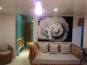 my hostel boracay