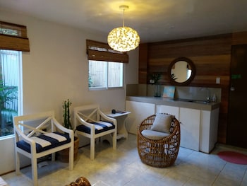 my hostel boracay