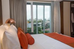 The Way Dhaka,Dhaka Division>>Dhaka,4 star