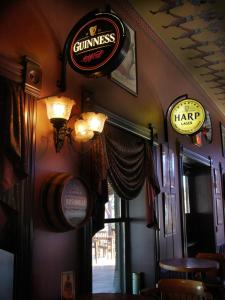 water street inn