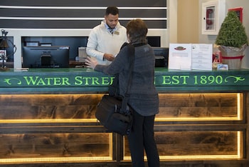 Water Street Inn,Stillwater>>Minneapolis - St. Paul,4 star