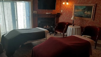 Water Street Inn,Stillwater>>Minneapolis - St. Paul,4 star