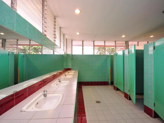 marbella leisure hostel
