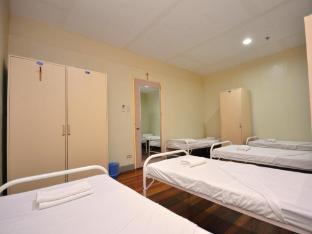 marbella leisure hostel