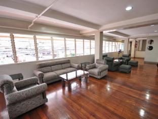 marbella leisure hostel