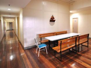 marbella leisure hostel