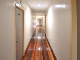 marbella leisure hostel