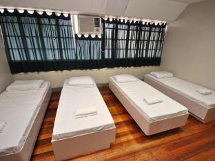 marbella leisure hostel