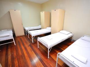 Marbella Leisure Hostel,Bohol>>Baclayon,2 star