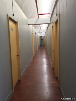 marbella leisure hostel
