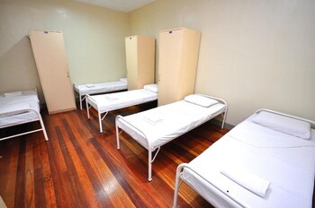 marbella leisure hostel