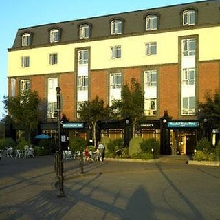 Waterford Marina Hotel,Dungarvan>>County Waterford,4 star