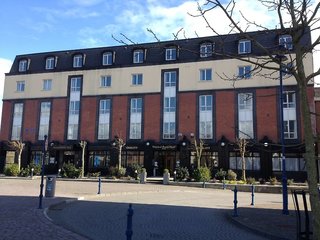 Waterford Marina Hotel,Dungarvan>>County Waterford,4 star