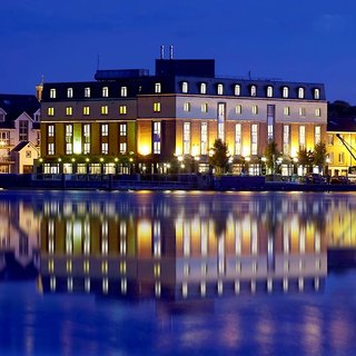 Waterford Marina Hotel,Dungarvan>>County Waterford,4 star