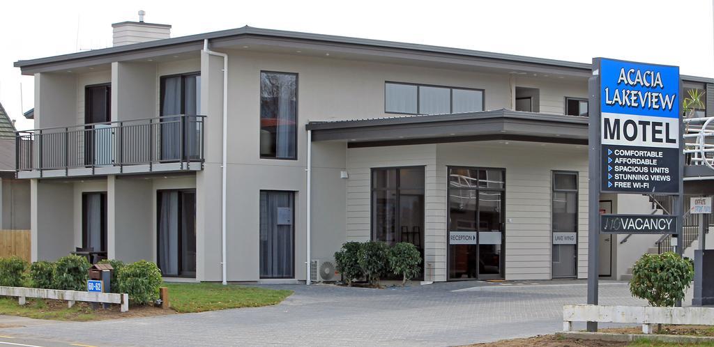 acacia lake view motel