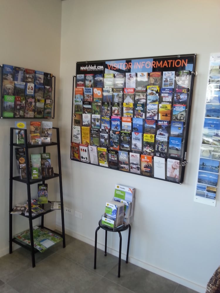 acacia lake view motel