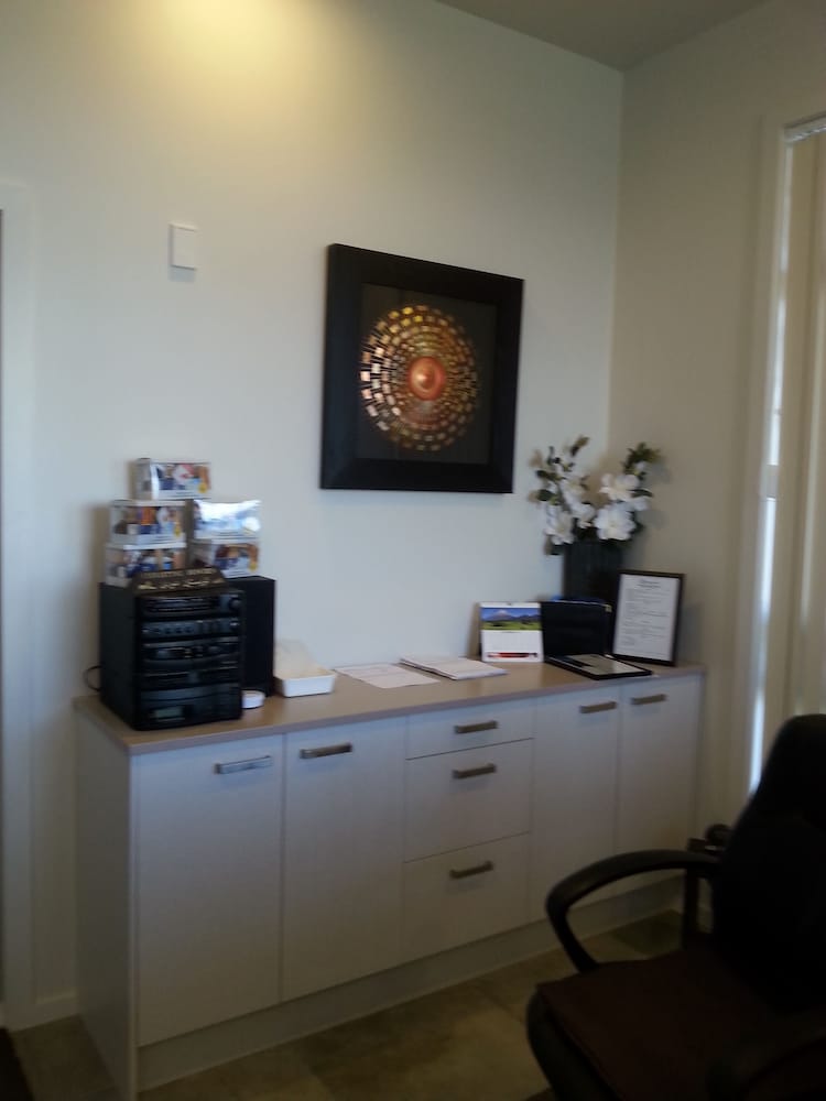 acacia lake view motel