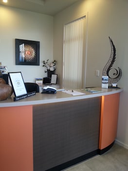 acacia lake view motel