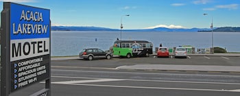 taupo