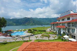 Waterfront Resort By Kgh Group,Pokhara>>Gandaki,4 star