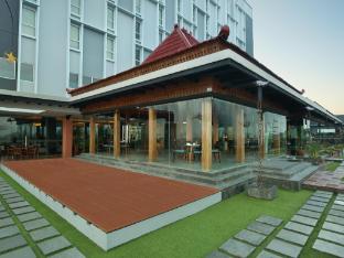 Swiss-Belinn Saripetojo Solo,Surakarta>>Laweyan,3 star