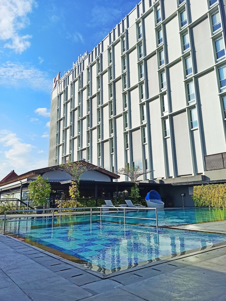 swiss belinn saripetojo solo