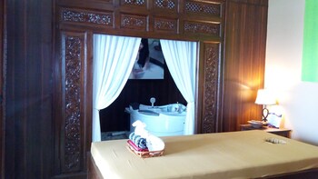 swiss belinn saripetojo solo