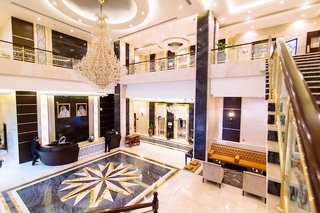 golden tulip doha luxury city hotel