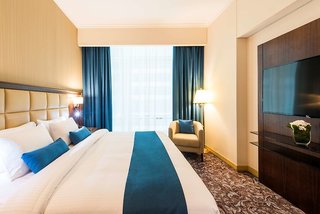 golden tulip doha luxury city hotel