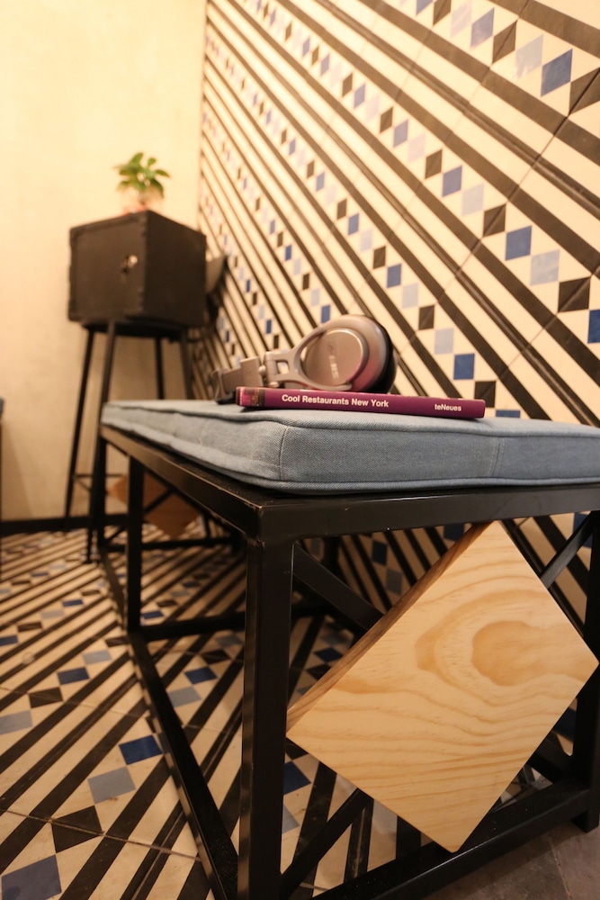 just hotel jordan