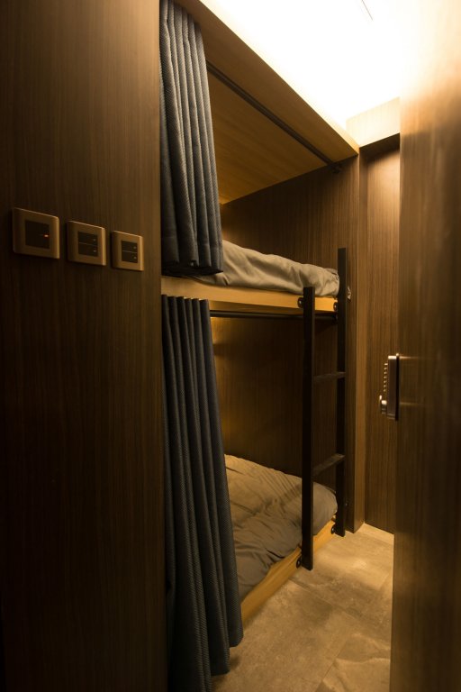 just hotel jordan