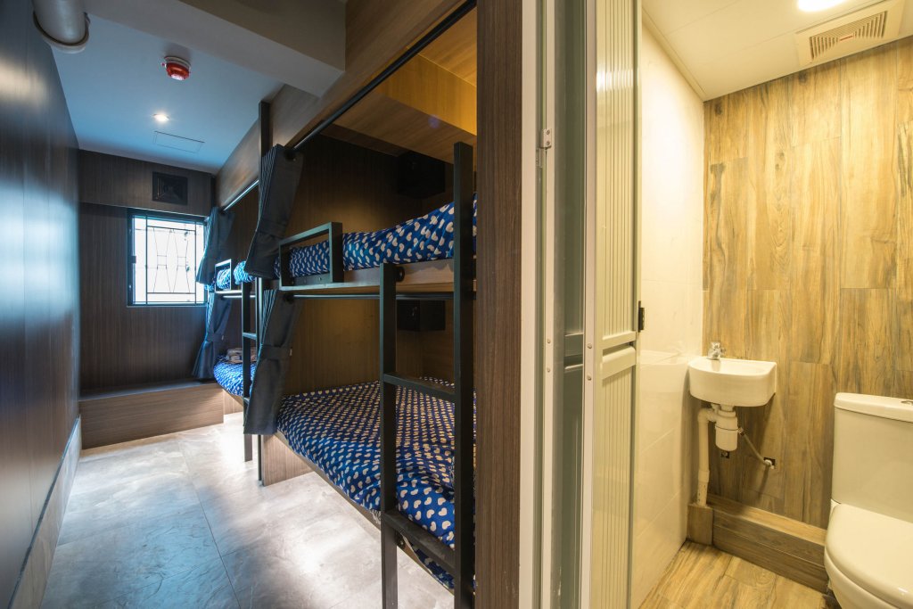 just hotel jordan