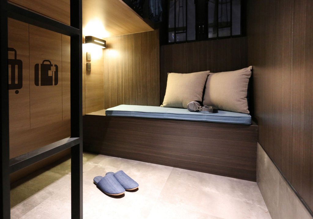 just hotel jordan