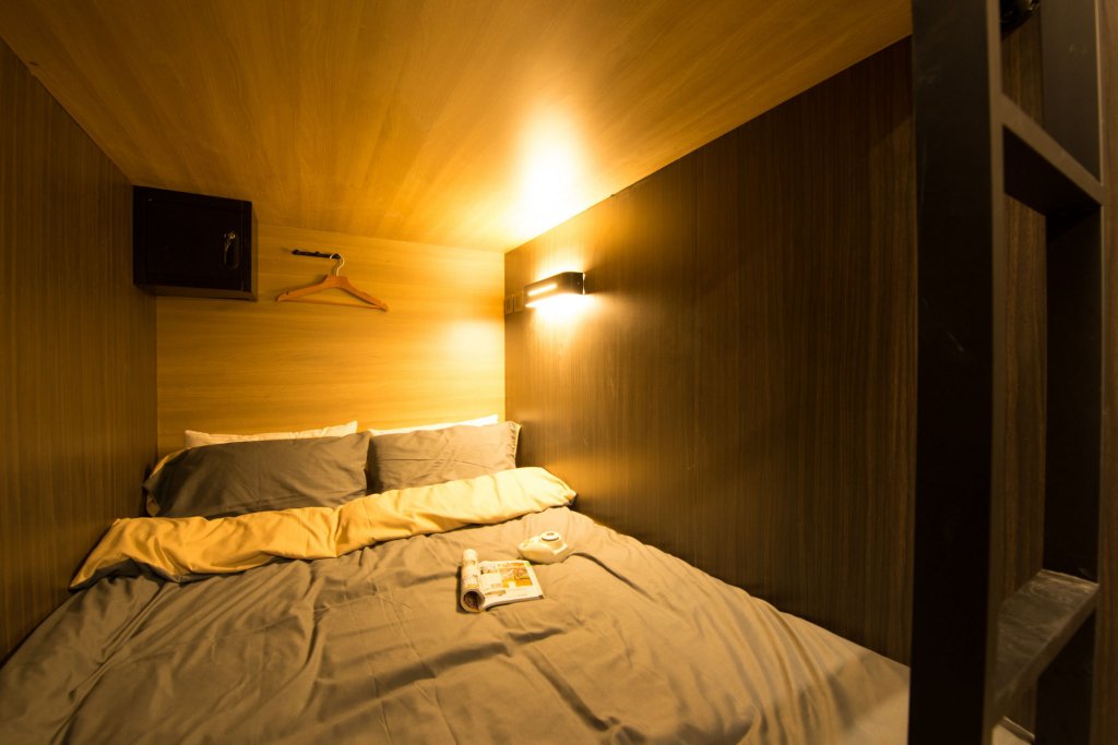just hotel jordan