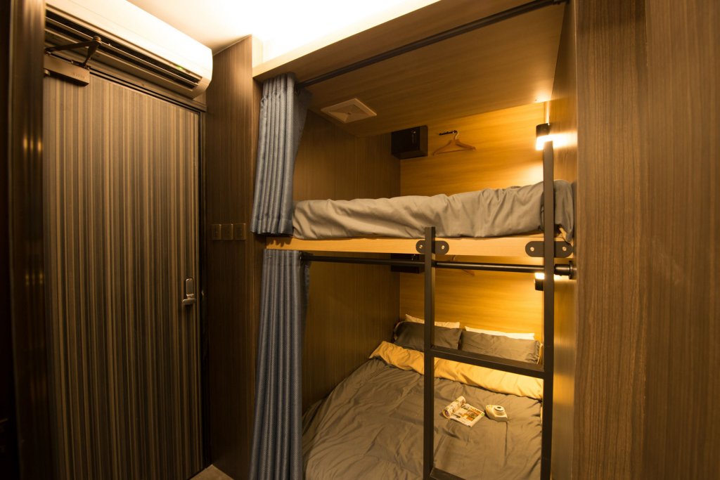 just hotel jordan