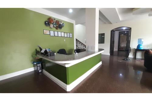Adelaida Pensionne Hotel,Cebu>>Bantayan Island,2 star