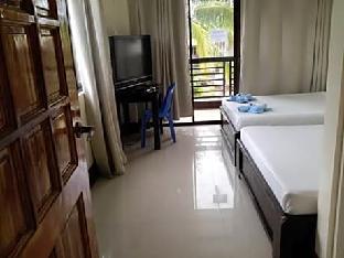 Adelaida Pensionne Hotel,Cebu>>Bantayan Island,2 star