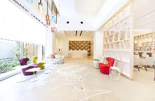 Hotel Jal City Haneda Tokyo West Wing,Ota>>Haneda,4 star