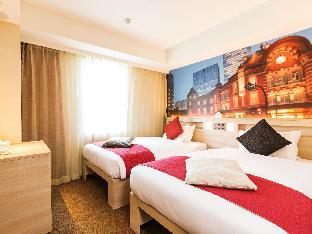 Hotel Jal City Haneda Tokyo West Wing,Ota>>Haneda,4 star