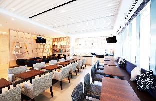 Hotel Jal City Haneda Tokyo West Wing,Ota>>Haneda,4 star