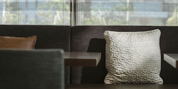 hotel jal city haneda tokyo west wing