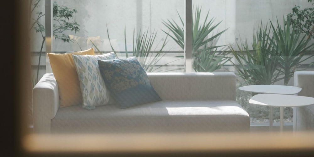 hotel jal city haneda tokyo west wing