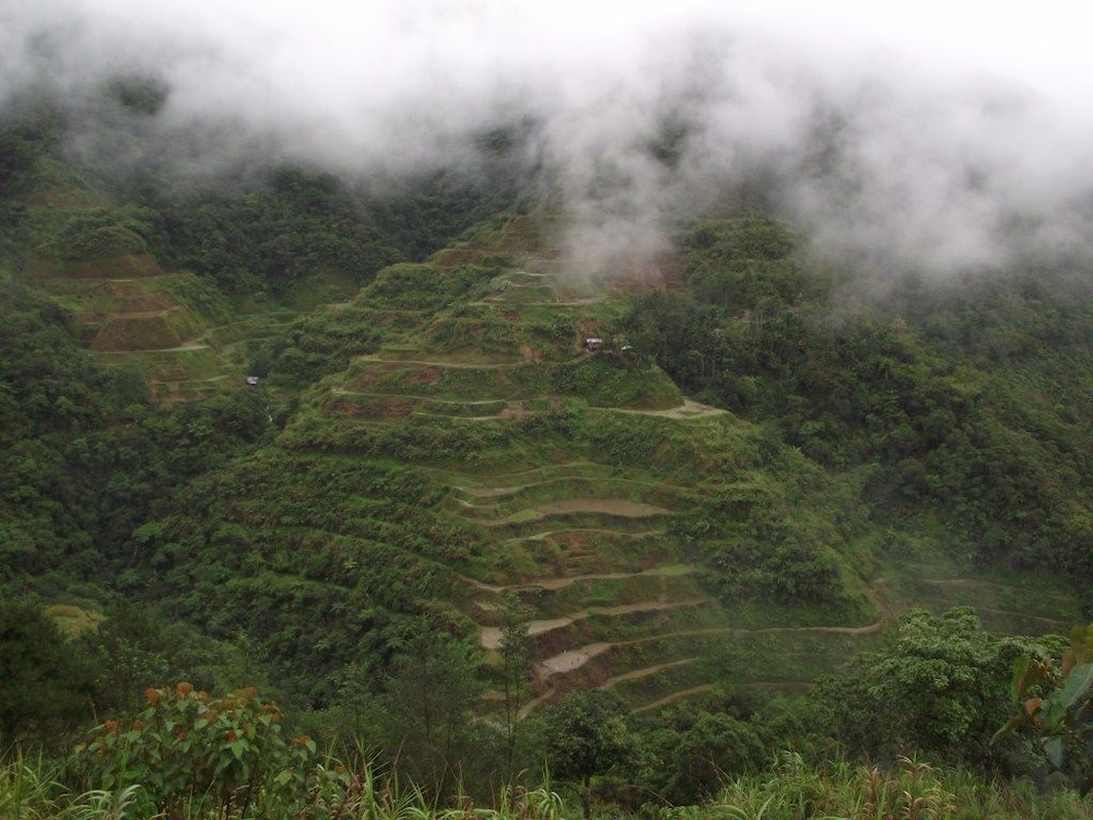 banaue